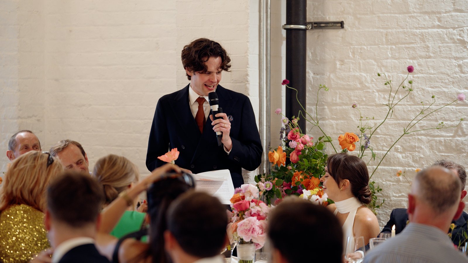 7 questions to ask before booking a wedding videographer